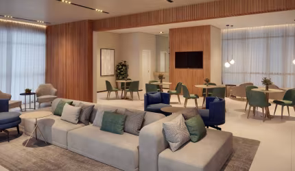 APARTAMENTO Á VENDA 80METROS NO  IPIRANGA - SP