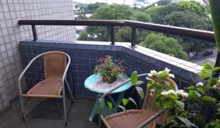Apartamento amplo 3 suítes São Caetano do Sul