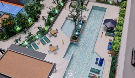 Apartamento 3 suites 2 vagas São Caetano do Sul