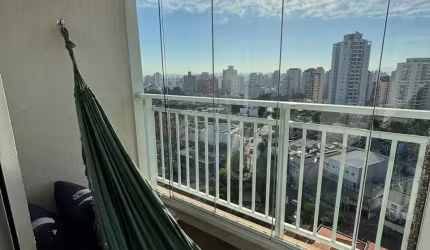 Condominio Blue Residence