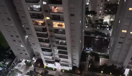 Apartamento 64m 3 dormitorios 1 s 1 vg São Bernardo Campo