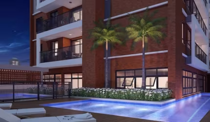 Apartamento soho 3 dormitorios São Caetano do Sul