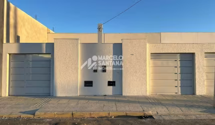 Casa a venda no Parque Real