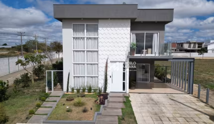 Vendo Casa no Ipês 2