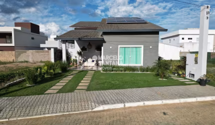 Casa para aluguel no Horto Premier
