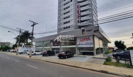 Vitória Tower