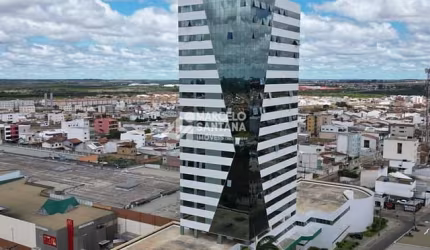 Salas Comerciais no Multiplace