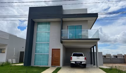 Casa no Horto Premier