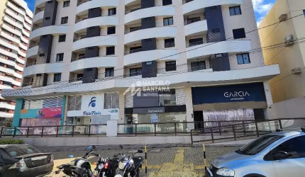 Apartamento à venda no Edifício Noé de Oliveira Neto no Bairro Candeias em Vitória da Conquista, BA
