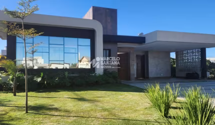Casa à venda no condomínio Villa Constanza no Bairro Boa Vista em Vitória da Conquista, BA