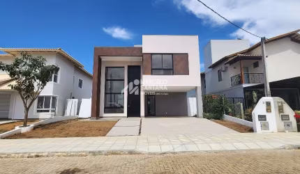 Casa à venda, no Residencial Parque dos Ipês II Boa Vista, Vitória da Conquista,