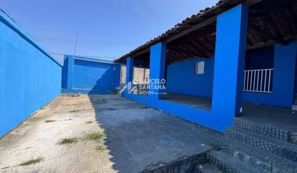 Casa Comercial para locação, Candeias, Vitória da Conquista, BA