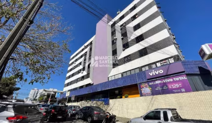 Kitnet para venda no Residencial Gil Moreira no Bairro Recreio em Vitória da Conquista, BA
