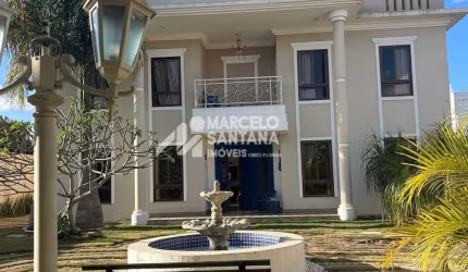 Casa à venda no loteamento Alto da Boa Vista no Bairro Boa Vista em, Vitória da Conquista, BA