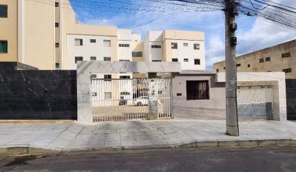 Apartamento à venda no Residencial Pérolas do Candeias no Bairro Candeias em Vitória da Conquista, BA