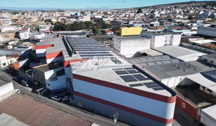 Galpão para locação, Centro, Vitória da Conquista, BA