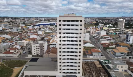 Apartamento à venda no Residencial Fábio Ferreira no Bairro Boa Vista em Vitória da Conquista, BA