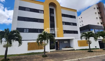 Apartamento à venda no Edifício Frans Shubert no Bairro Candeias em Vitória da Conquista, BA
