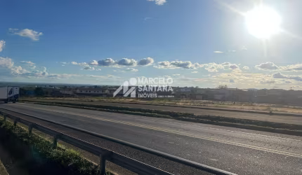 Terreno à venda no Anel Viário, loteamento Miro Cairo no Bairro Zabelê em Vitória da Conquista, BA