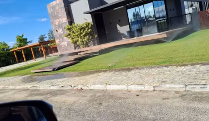 Casa 6 suítes no Haras Camping Clube