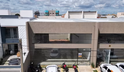 Ponto para locação, Felícia, Vitória da Conquista, BA