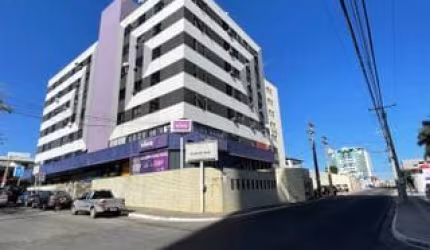 Sala comercial à venda no Bairro Recreio