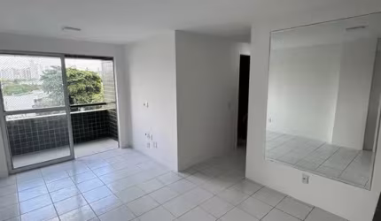 Apartamento venda com 60 metros com 3 quarto sendo 1 suíte no Arruda - Recife PE