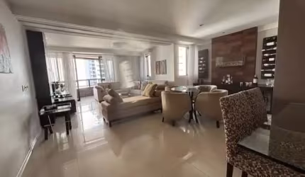 Apartamento para venda possui 115 metros com 3 quartos sendo 1 suíte com 2 vgs - no Rosarinho - Recife - PE