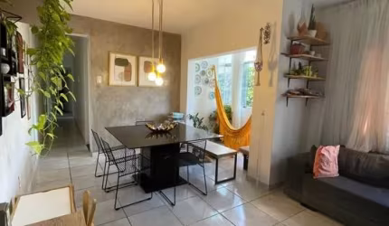 Apartamento para venda possui 98 metros com 3 quartos sendo 1 suíte com 1 vg nas Graças - Recife - PE