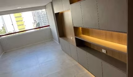 Apartamento  venda 90 metros com 3 quartos com 1 vg - nas graças - Recife - PE