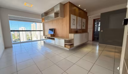 Apartamento para venda possui 96 metros com 3 quartos sendo 1 suíte com 2 vgs - no Rosarinho - Recife - PE