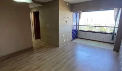 Apartamento para venda com 65 metros com 3 quartos sendo 1 suíte 1vg na Encruzilhada - Recife - PE