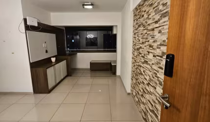 Apartamento para venda possui 74 metros com 3 quartos sendo 1 suíte com 1 vg - na Casa Amarela - Recife - PE