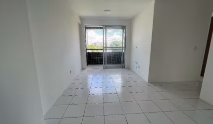 Apartamento venda com 60 metros com 3 quarto sendo 1 suíte no Arruda - Recife PE