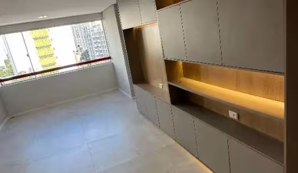 Apartamento  venda 90 metros com 3 quartos com 1 vg - nas graças - Recife - PE