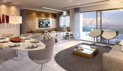 Ocean Tower próximo à praia de Candeias , Oportunidade te esperando! MOBILIADO.