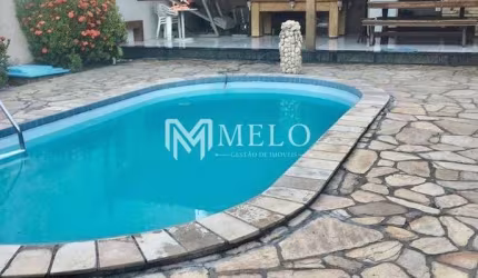 VENDO CASA NO BAIRRO DO CAJUEIRO / RECIFE (próximo ao Arruda)..