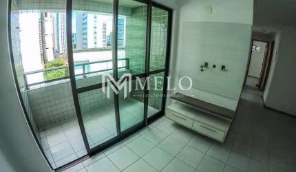Apartamentos à venda no Edifício Athos - Encruzilhada