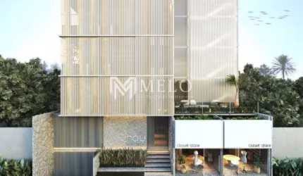Nalu Beach Residence | Maracaípe!