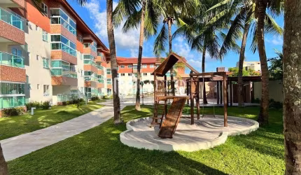Edf. Porto Cayman | Tamandaré!