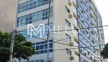 AV.BOA VIAGEM - 4qts., 1suite,