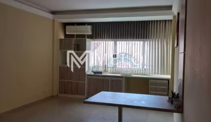 OPORTUNIDADE sala comercial 30m Santo Antônio!.