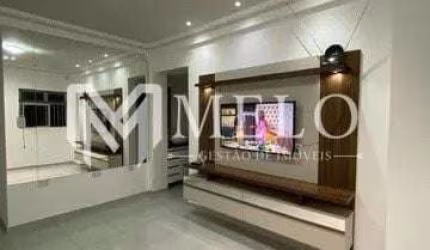 APARTAMENTO À VENDA EM RECIFE - EDIFÍCIO NOBRE, BAIRRO BOA VISTA!.