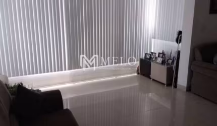 Apt. CANDEIAS com 3qts., 1suite, 1vaga, 140m²