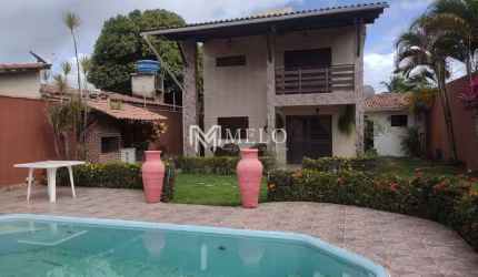 Linda casa em Tamandaré |  Mobiliada prox. a  igrejinha!