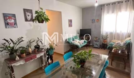 Apartamento na torre disponível pra venda! 3Quartos!.