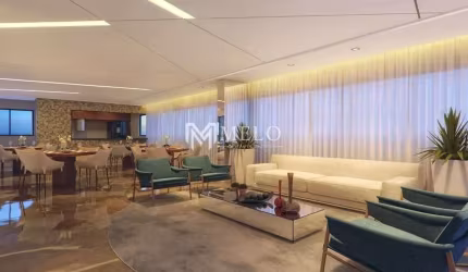 3qts, 1suite, 2vagas, 61,62m2 em CASA AMARELA..