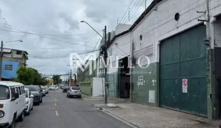 Oportunidade em PIEDADE: 500m², GALPÃO,WC!