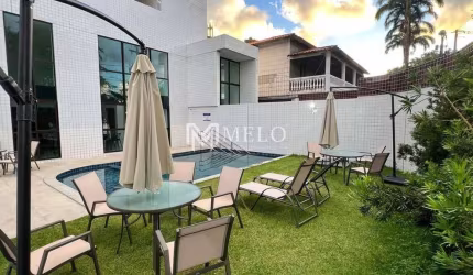 Oportunidade em CASA AMARELA: 54,92m², 02QTs, 01SUITE, WC, VARANDA, SL , 01VAGA