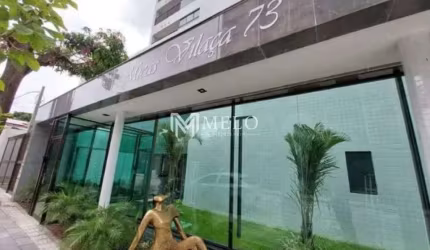 Ed Mikas Vilaça | Flat pronto par amorar no  PARNAMIRIM.